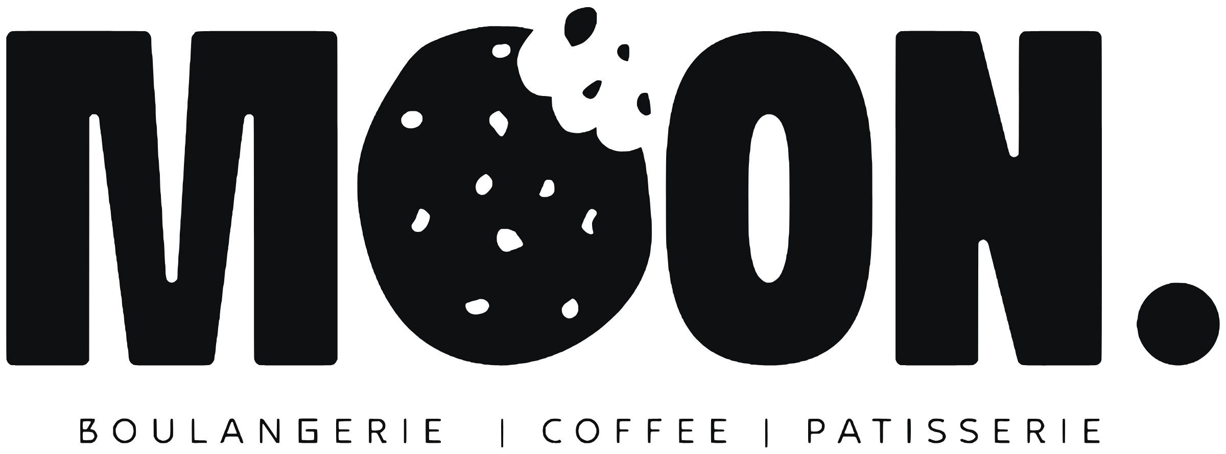 Moon. Boulangerie, coffee, pâtisserie